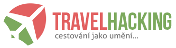 Travelhacking Logo